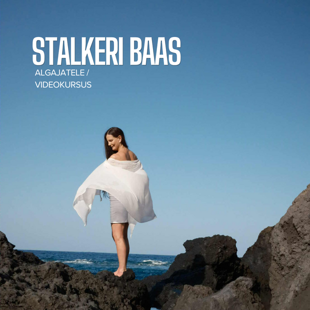 Stalkeri baas videokursus